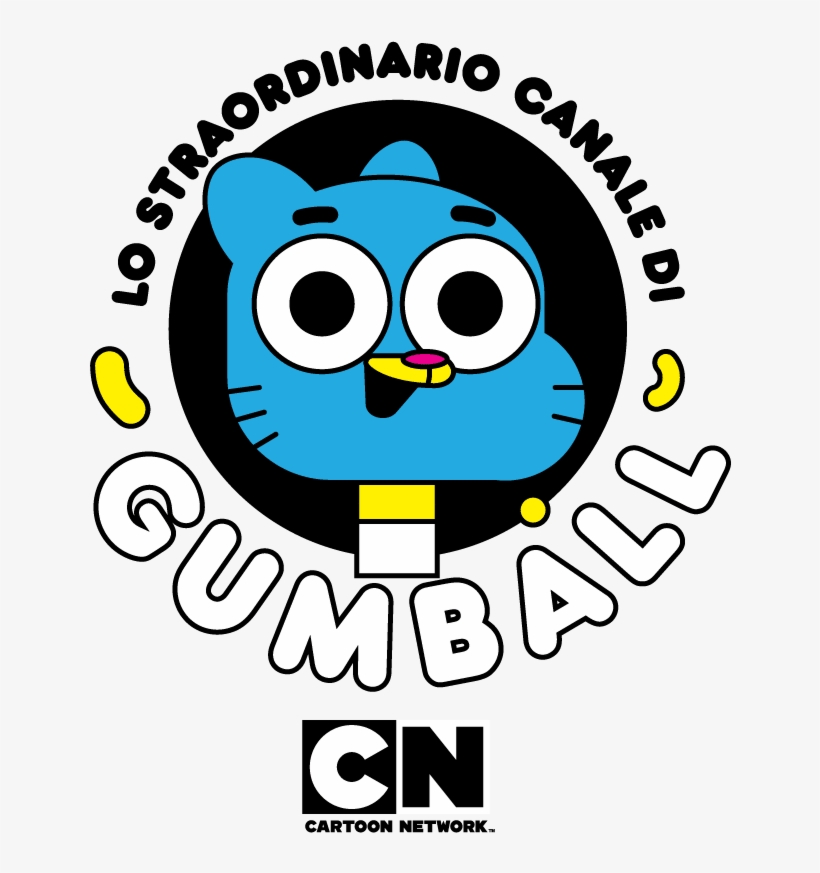 Cartoon Network Italy And Boomerang Italy April 2018 - Cartoon Network, transparent png #2288843
