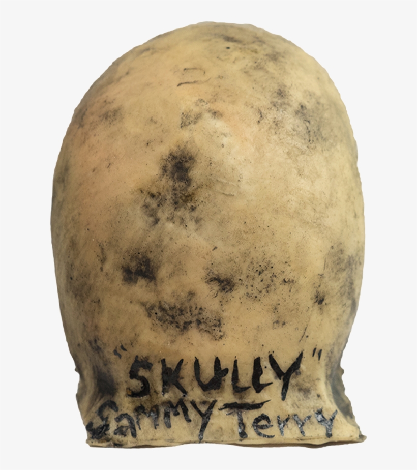 Skully Skull Sammy Terry Png Skully Skull Game - Skull, transparent png #2288915