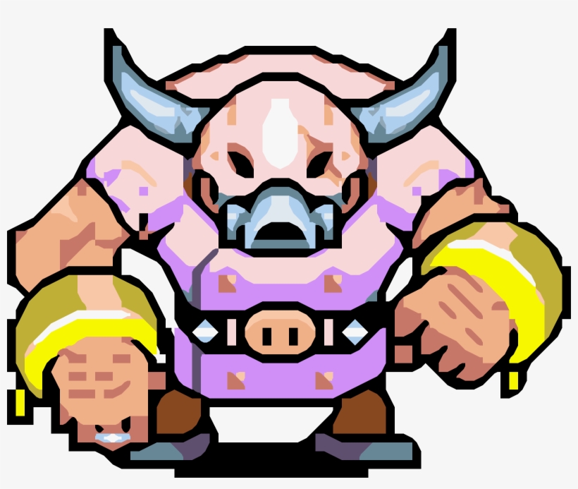 Fierce Pork Trooper Meme, transparent png #2288918