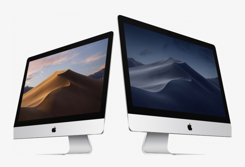 How To Identify Legacy Mac Apps - Macos Mojave, transparent png #2289005