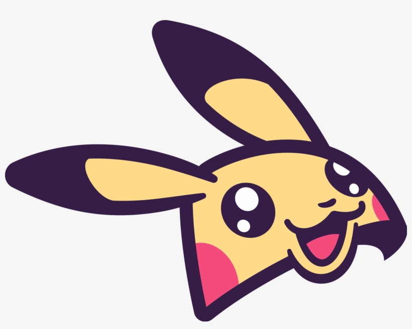 Pikachu Hat Yay - Pikachu, transparent png #2289006