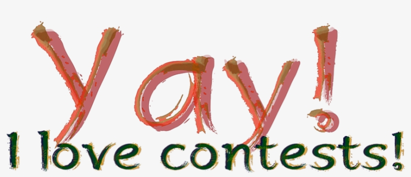235kib, 924x365, Yay - Love Contests, transparent png #2289128
