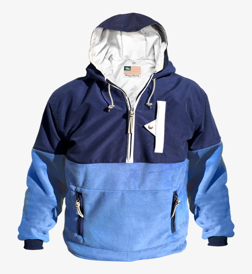 Ashore Anorak - Parka, transparent png #2289164