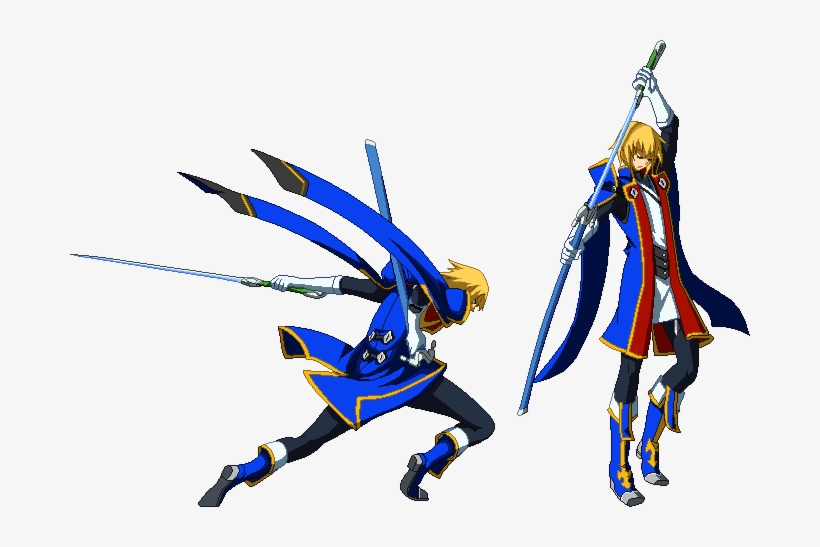 Bbcs Jin Yukikaze2 - Yukikaze Jin, transparent png #2289190