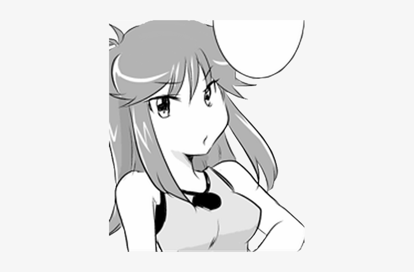 Origins Is The Only Anime I'm Interested In - Anime, transparent png #2289224
