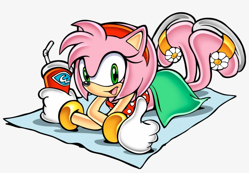 Sonic And Friends Fond D'écran Probably With Animé - Sonic Cursed Image Meme, transparent png #2289250