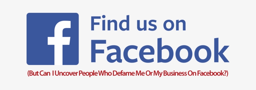 Facebook Logo To Accompany A Blog Post Discussing The - Like Us On Facebook Logo Transparent, transparent png #2289270