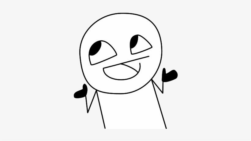 File 132128896111 - Smiley, transparent png #2289431