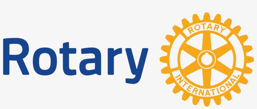 Find Us On Instagram - Rotary International Logo, transparent png #2289478