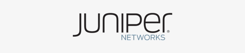 Juniper Networks Logo - Juniper Networks, transparent png #2289615