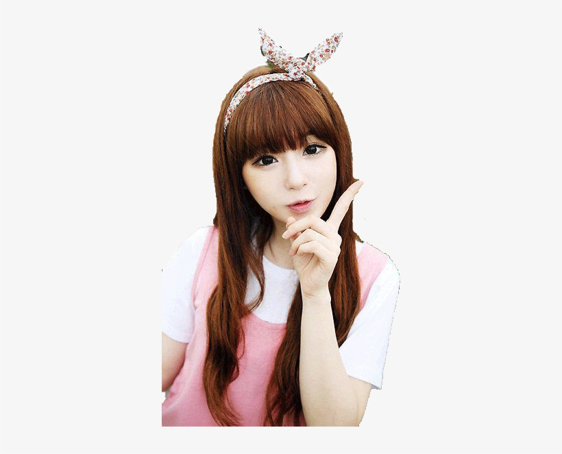 Thumb Image - Park Hyo Jin, transparent png #2289674