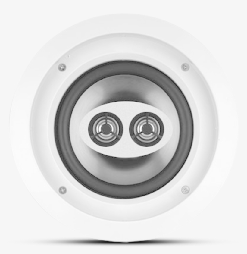 Cs60rdt - Rca In Ceiling Speaker, transparent png #2289960