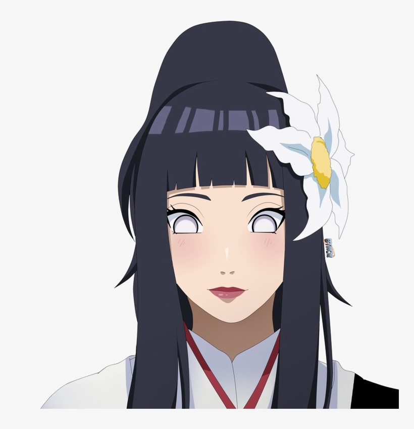 Hinata Transparent Images - Hinata Png, transparent png #2289961