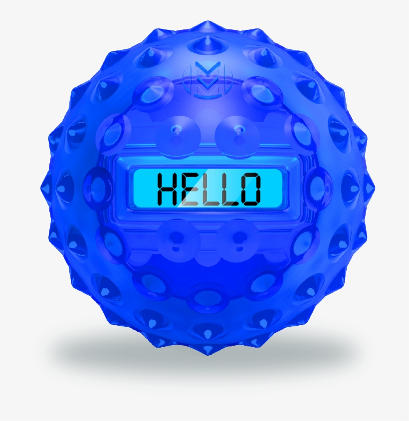 Contact Us At - Master A Million Ball, transparent png #2290119