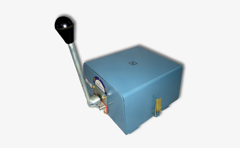 Master Controller Ball Handle - Jeans, transparent png #2290208