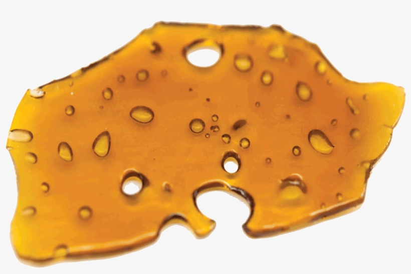 Marijuana Concentrate Shatter - Cannabis, transparent png #2290294