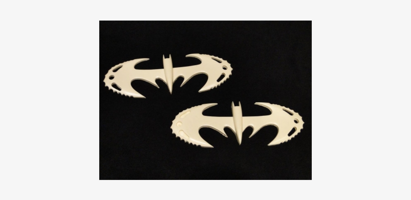 Batman Dc Universe Batarangs - Emblem, transparent png #2290580