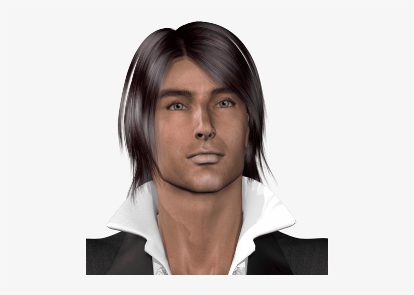 Free Png Man Faces Png Images Transparent - Portable Network Graphics, transparent png #2290655