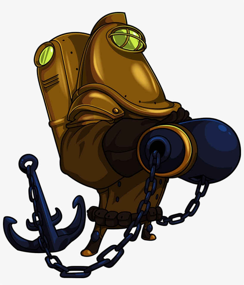 File - Shovel Knight Characters, transparent png #2290779