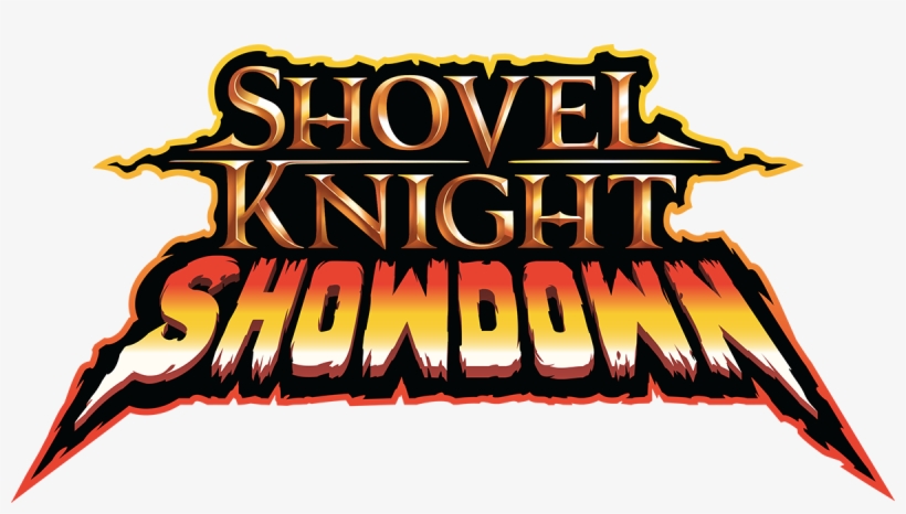 Duel With Up To 4 Players And Scramble After Gems As - Shovel Knight Showdown, transparent png #2290834