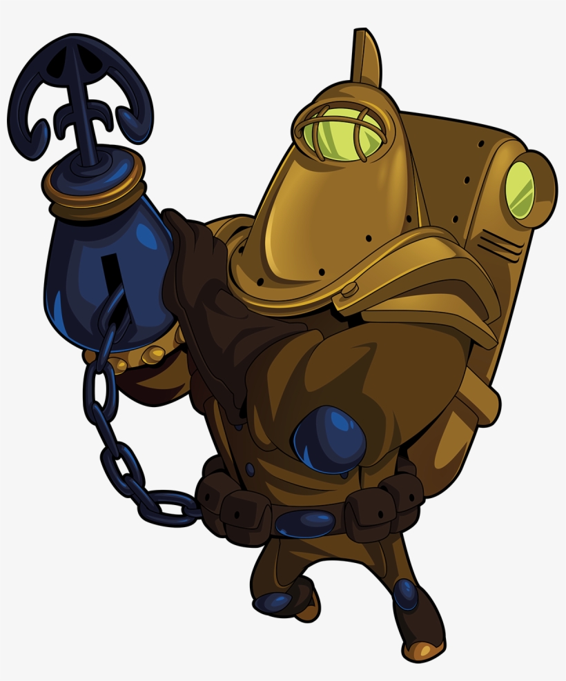 Treasure Knight - Wiki, transparent png #2290836