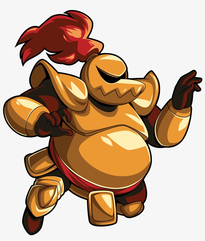 Sumo Knight Treasure Trove - Wiki, transparent png #2290888