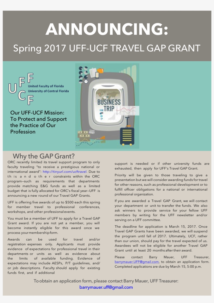 Uff-ucf Travel Gap Grant For Spring 2017 - Keep Calm The Mayans, transparent png #2290911