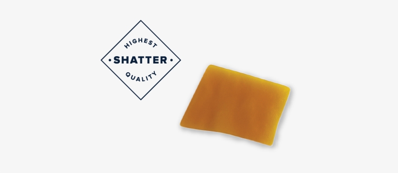 The Most Universally Accepted Form Of Solid State Concentrate, - Orange, transparent png #2291011