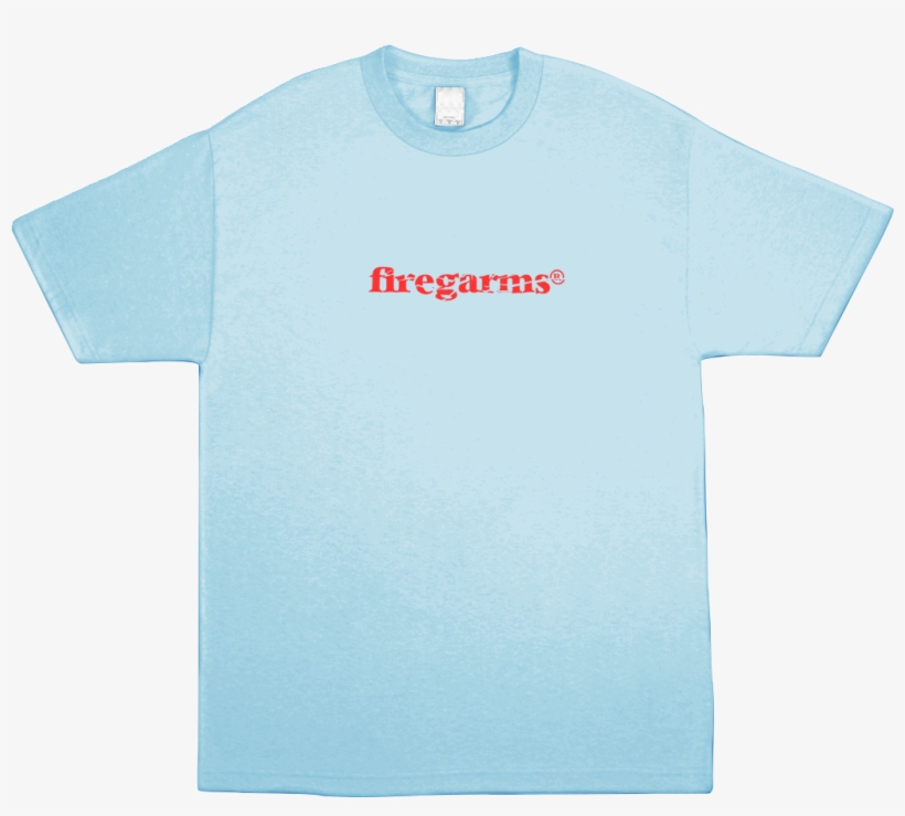 Image Of Shatter Logo Tee - Blue, transparent png #2291057