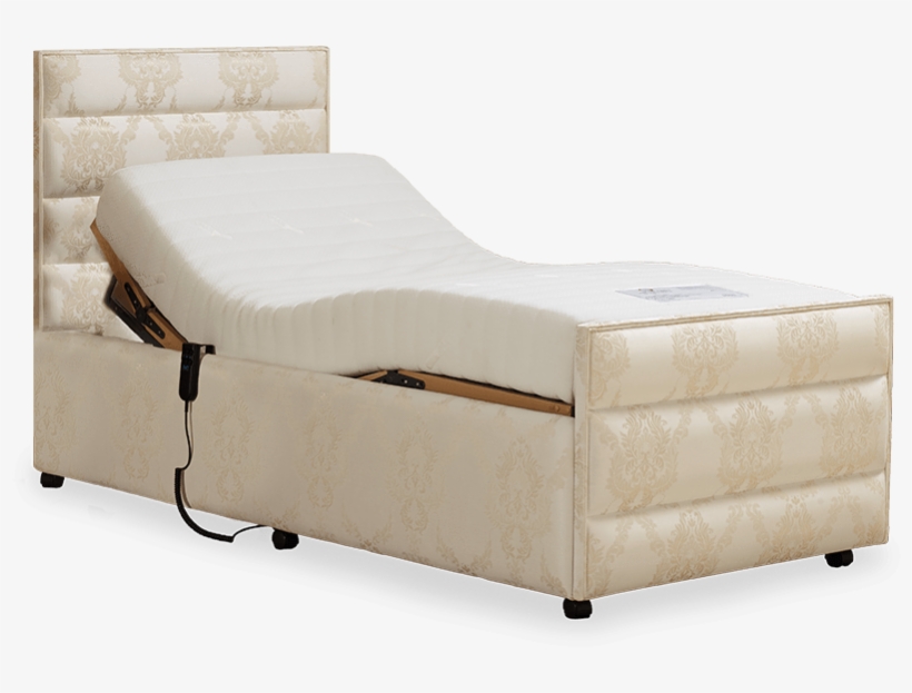Products/warwick Adjustable Bed 1 - Adjustable Bed, transparent png #2291077