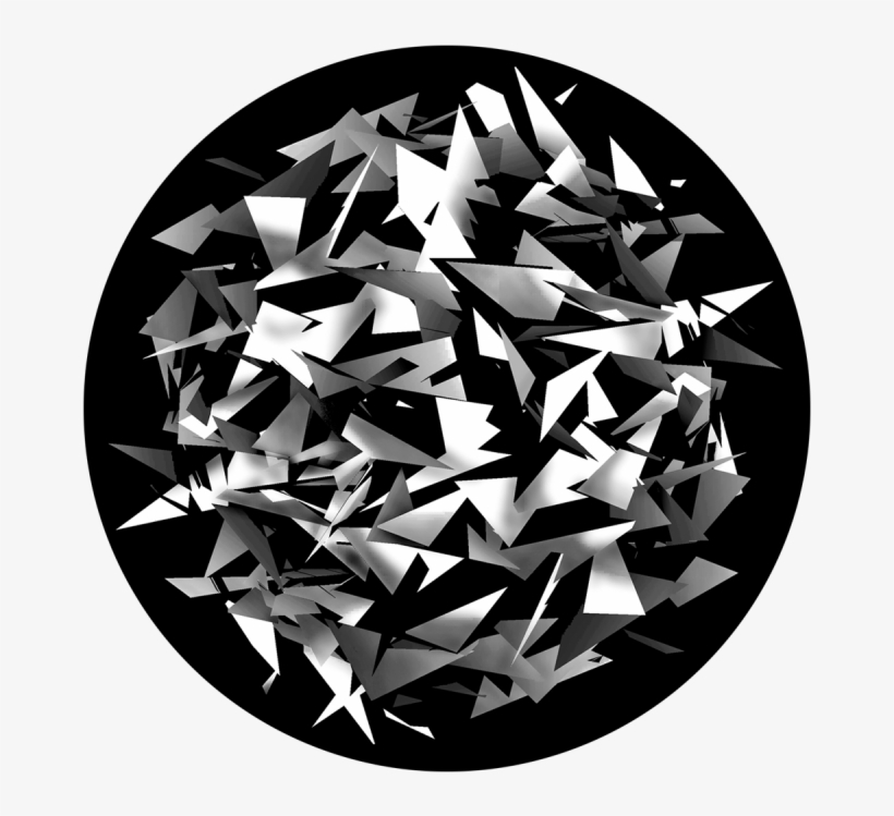 Shatter - Stage Lighting, transparent png #2291150