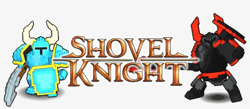 [revenant Costume] Shovel Knight - Shovel Knight, transparent png #2291153