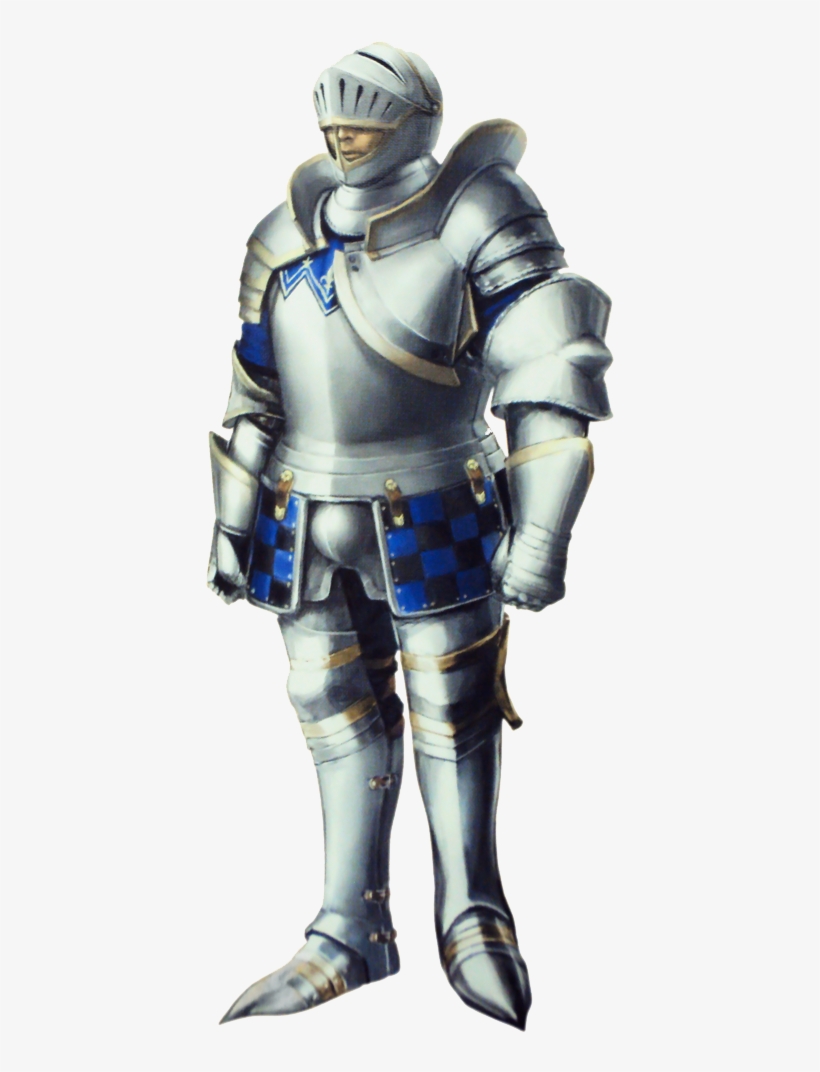Armored Knight Png Transparent Image - Knight Png, transparent png #2291180