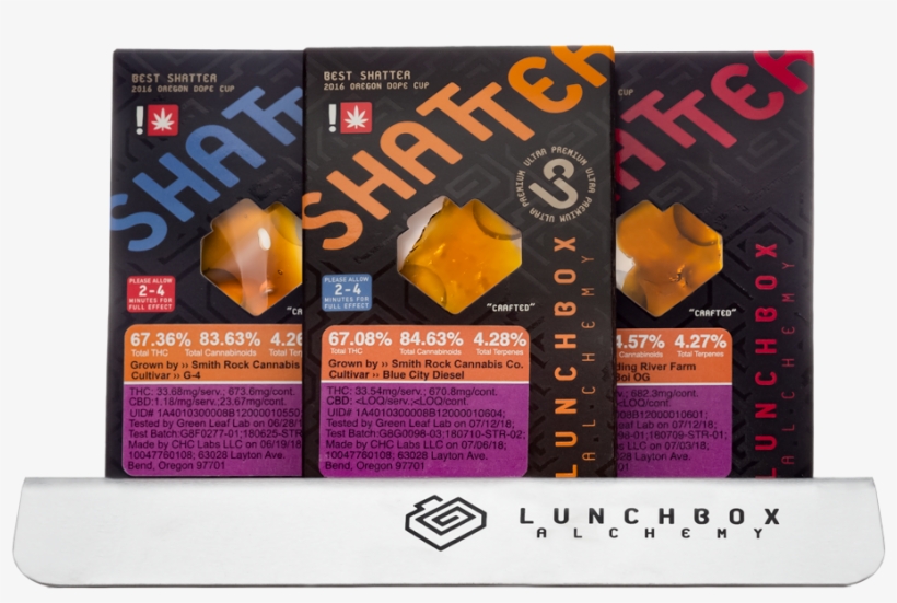 Shatter - Extract, transparent png #2291183