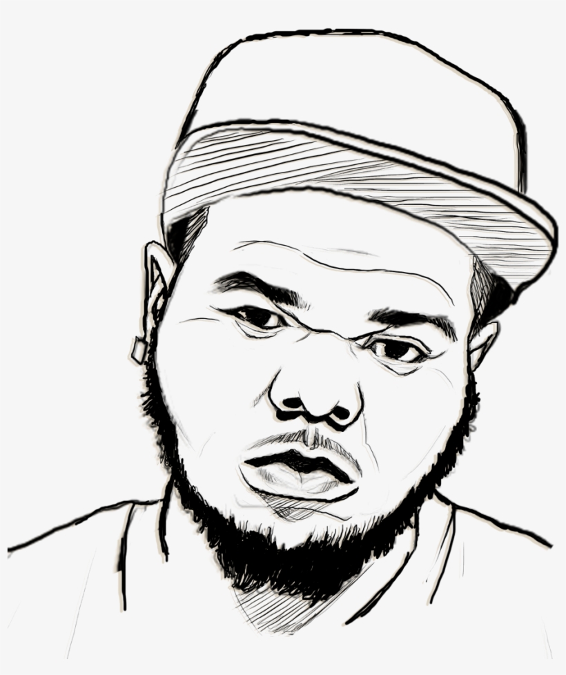 Png Freeuse Rappers Simple For Free Download On - Battle Rap Png, transparent png #2291231