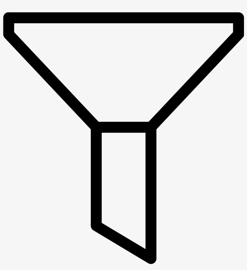 Photo Filter Png Graphic Royalty Free Stock - Filter Icon, transparent png #2291305