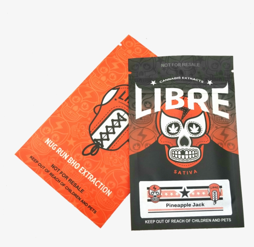 Libre Pineapple Jack Shatter By Mota - Paper, transparent png #2291308
