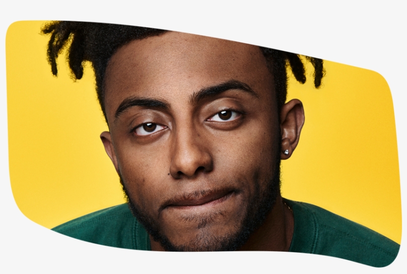 Amine-blob3 - Aminé Rapper Songs 2018, transparent png #2291333