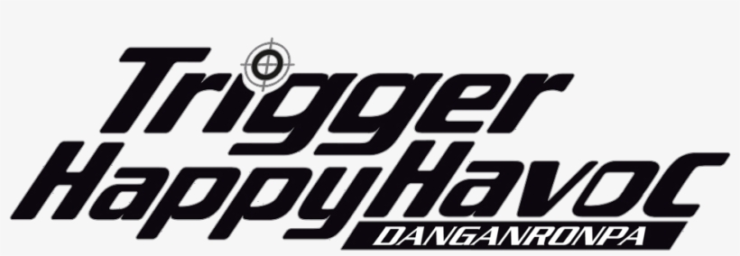Danganronpa Thh Logo Danganronpa Trigger Happy Havoc Psvita Free Transparent Png Download Pngkey Danganronpa Thh Logo Danganronpa Trigger Happy Havoc Psvita Free Transparent Png Download Pngkey