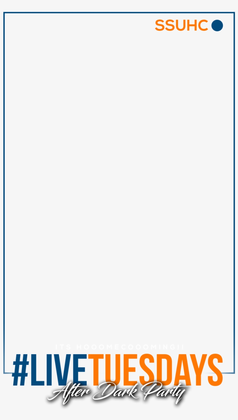 Live Tuesday Sc Filter, transparent png #2291496