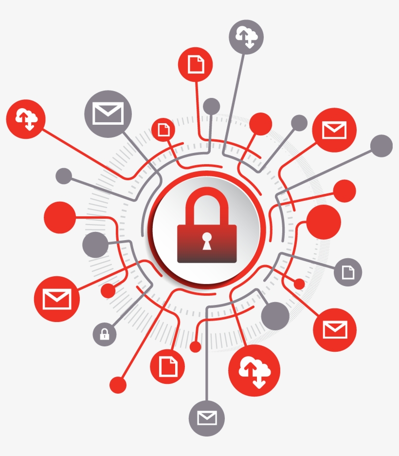Email-filter - Privacidad, transparent png #2291512