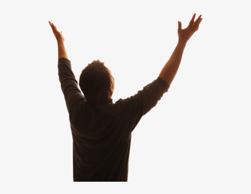 Praise1 - Thanksgiving Message For Loved One, transparent png #2291515