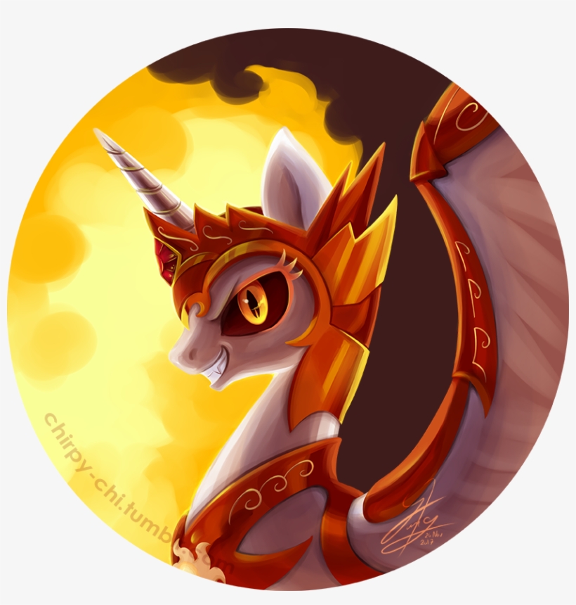 Alicorn, A Royal Problem, Artist - My Little Pony: Friendship Is Magic, transparent png #2291670