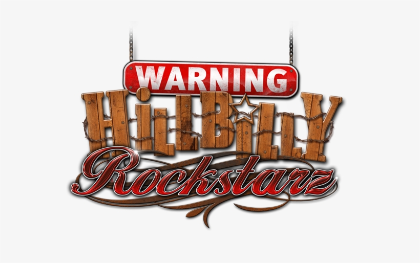 Hillbilly Rockstarz, transparent png #2291691