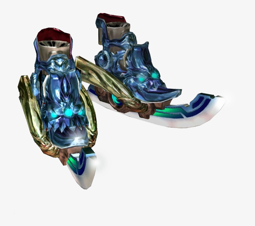 Odette - Odette Bayonetta, transparent png #2291788