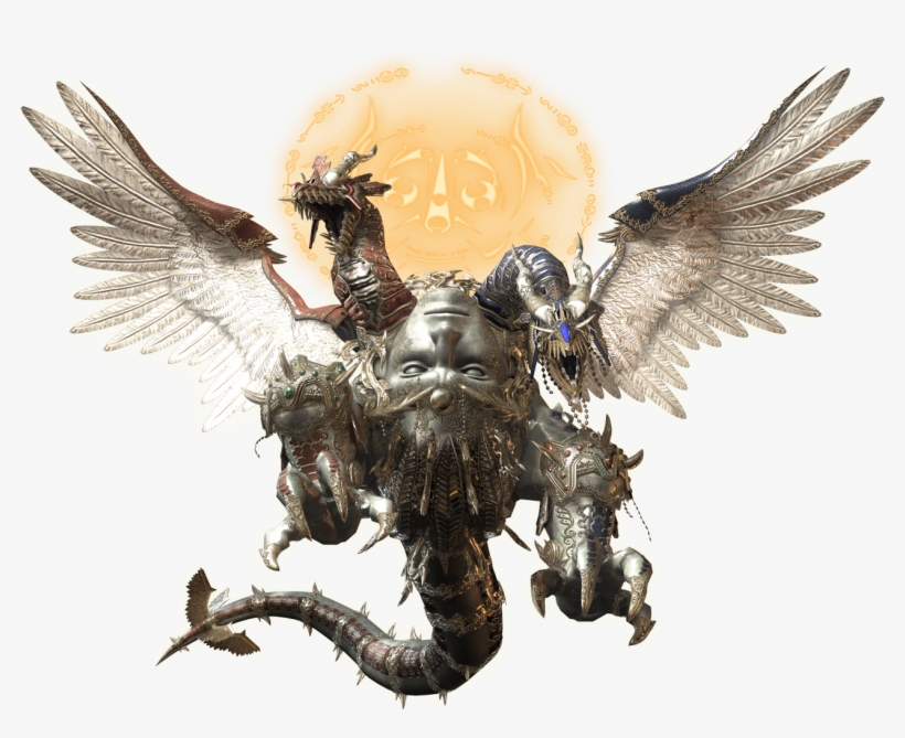 Fortitudo Bayonetta - Bayonetta Fortitudo, transparent png #2291789