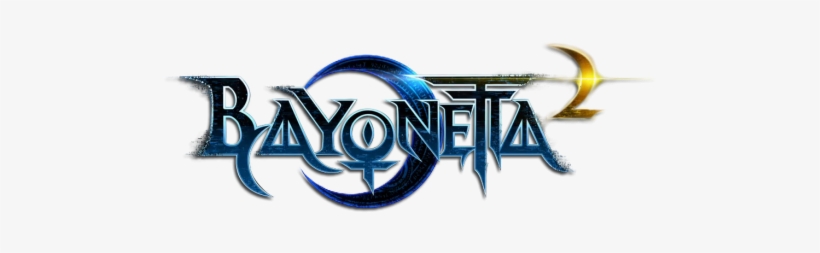Welcome To The Witching Hour- Bayonetta 2 Review - Bayonetta 2 Logo Png, transparent png #2291811