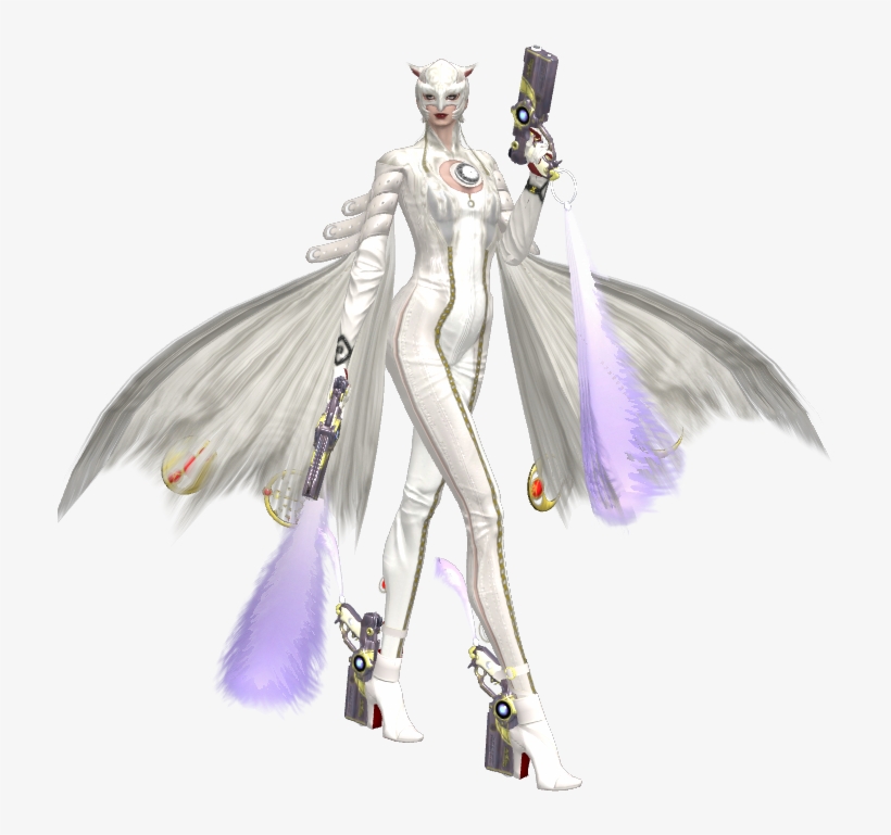 Jeanne Umbra Cutie J Version By Artemismoonguardian - Bayonetta Jeanne Cutie J, transparent png #2291859