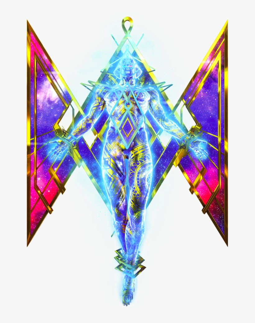 Aesir, The God Of Chaos, transparent png #2291877