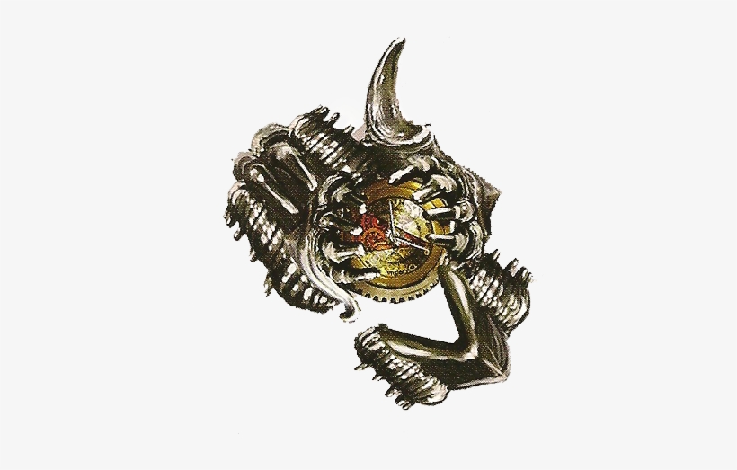 Braceletoftime - Devil May Cry Bracelet, transparent png #2291879